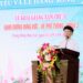 Hình ảnh: Hạnh đường Hưng Đức – hệ Phổ thông – khóa 3 tổ chức lễ khai giảng năm thứ 3