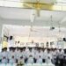Hình ảnh: Khai giảng khóa bồi dưỡng năng lực hành đạo Ban Cai quản, Ban Trị sự, Thính thiện, Dự thiện tại Sài Gòn