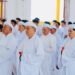 Hình ảnh: Khai giảng khóa bồi dưỡng năng lực hành đạo Ban Cai quản, Ban Trị sự, Thính thiện, Dự thiện tại Sài Gòn