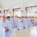 Hình ảnh: Khai giảng khóa bồi dưỡng năng lực hành đạo Ban Cai quản, Ban Trị sự, Thính thiện, Dự thiện tại Sài Gòn