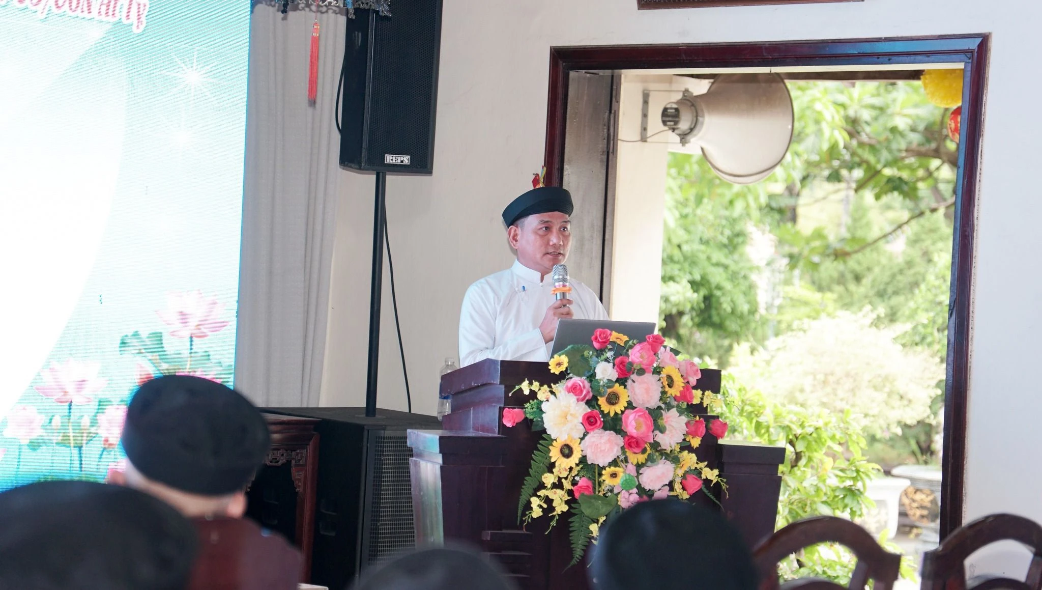 Khóa hội học Phổ tế năm Ất Tỵ – 2025 – ảnh 10