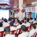 Hình ảnh: Khóa hội học Phổ tế năm Ất Tỵ – 2025