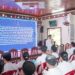Hình ảnh: Khóa hội học Phổ tế năm Ất Tỵ – 2025