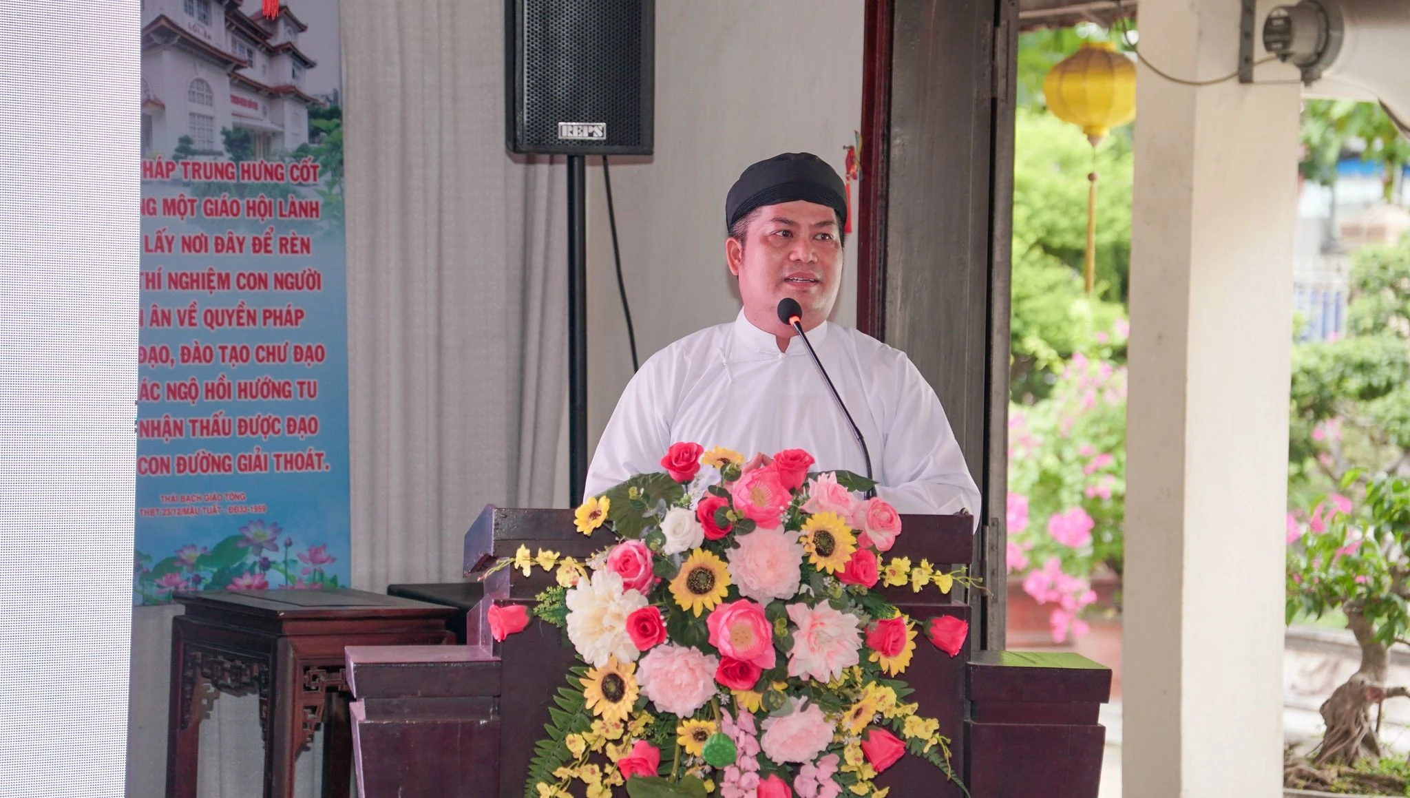 Khóa hội học Phổ tế năm Ất Tỵ – 2025 – ảnh 2