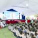 Hình ảnh: Lễ kỷ niệm 90 năm công khai đạo Cao Đài tại Quảng Nam, 55 năm khánh thành Thánh Đường Quảng Nam