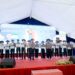 Hình ảnh: Lễ kỷ niệm 90 năm công khai đạo Cao Đài tại Quảng Nam, 55 năm khánh thành Thánh Đường Quảng Nam