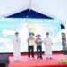 Hình ảnh: Lễ kỷ niệm 90 năm công khai đạo Cao Đài tại Quảng Nam, 55 năm khánh thành Thánh Đường Quảng Nam