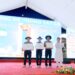 Hình ảnh: Lễ kỷ niệm 90 năm công khai đạo Cao Đài tại Quảng Nam, 55 năm khánh thành Thánh Đường Quảng Nam