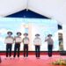 Hình ảnh: Lễ kỷ niệm 90 năm công khai đạo Cao Đài tại Quảng Nam, 55 năm khánh thành Thánh Đường Quảng Nam