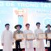 Hình ảnh: Lễ kỷ niệm 90 năm công khai đạo Cao Đài tại Quảng Nam, 55 năm khánh thành Thánh Đường Quảng Nam