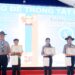 Hình ảnh: Lễ kỷ niệm 90 năm công khai đạo Cao Đài tại Quảng Nam, 55 năm khánh thành Thánh Đường Quảng Nam