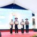Hình ảnh: Lễ kỷ niệm 90 năm công khai đạo Cao Đài tại Quảng Nam, 55 năm khánh thành Thánh Đường Quảng Nam