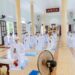 Hình ảnh: Lễ kỷ niệm 90 năm công khai đạo Cao Đài tại Quảng Nam, 55 năm khánh thành Thánh Đường Quảng Nam