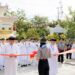 Hình ảnh: Lễ kỷ niệm 90 năm công khai đạo Cao Đài tại Quảng Nam, 55 năm khánh thành Thánh Đường Quảng Nam