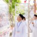 Hình ảnh: Lễ kỷ niệm 90 năm công khai đạo Cao Đài tại Quảng Nam, 55 năm khánh thành Thánh Đường Quảng Nam
