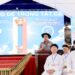 Hình ảnh: Lễ kỷ niệm 90 năm công khai đạo Cao Đài tại Quảng Nam, 55 năm khánh thành Thánh Đường Quảng Nam
