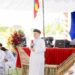 Hình ảnh: Lễ kỷ niệm 90 năm công khai đạo Cao Đài tại Quảng Nam, 55 năm khánh thành Thánh Đường Quảng Nam