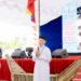 Hình ảnh: Lễ kỷ niệm 90 năm công khai đạo Cao Đài tại Quảng Nam, 55 năm khánh thành Thánh Đường Quảng Nam