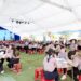 Hình ảnh: Lễ kỷ niệm 90 năm công khai đạo Cao Đài tại Quảng Nam, 55 năm khánh thành Thánh Đường Quảng Nam