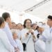 Hình ảnh: Lễ kỷ niệm 90 năm công khai đạo Cao Đài tại Quảng Nam, 55 năm khánh thành Thánh Đường Quảng Nam