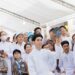 Hình ảnh: Lễ kỷ niệm 90 năm công khai đạo Cao Đài tại Quảng Nam, 55 năm khánh thành Thánh Đường Quảng Nam