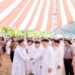 Hình ảnh: Lễ kỷ niệm 90 năm công khai đạo Cao Đài tại Quảng Nam, 55 năm khánh thành Thánh Đường Quảng Nam
