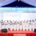 Hình ảnh: Lễ kỷ niệm 90 năm công khai đạo Cao Đài tại Quảng Nam, 55 năm khánh thành Thánh Đường Quảng Nam