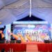 Hình ảnh: Lễ kỷ niệm 90 năm công khai đạo Cao Đài tại Quảng Nam, 55 năm khánh thành Thánh Đường Quảng Nam