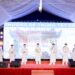 Hình ảnh: Lễ kỷ niệm 90 năm công khai đạo Cao Đài tại Quảng Nam, 55 năm khánh thành Thánh Đường Quảng Nam