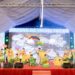 Hình ảnh: Lễ kỷ niệm 90 năm công khai đạo Cao Đài tại Quảng Nam, 55 năm khánh thành Thánh Đường Quảng Nam