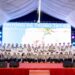 Hình ảnh: Lễ kỷ niệm 90 năm công khai đạo Cao Đài tại Quảng Nam, 55 năm khánh thành Thánh Đường Quảng Nam