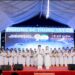 Hình ảnh: Lễ kỷ niệm 90 năm công khai đạo Cao Đài tại Quảng Nam, 55 năm khánh thành Thánh Đường Quảng Nam