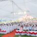 Hình ảnh: Lễ kỷ niệm 90 năm công khai đạo Cao Đài tại Quảng Nam, 55 năm khánh thành Thánh Đường Quảng Nam