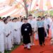 Hình ảnh: Lễ kỷ niệm 90 năm công khai đạo Cao Đài tại Quảng Nam, 55 năm khánh thành Thánh Đường Quảng Nam