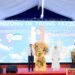 Hình ảnh: Lễ kỷ niệm 90 năm công khai đạo Cao Đài tại Quảng Nam, 55 năm khánh thành Thánh Đường Quảng Nam