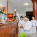 Hình ảnh: Lễ an vị ngôi Báo Ân Từ Linh Tháp và chương trình hồi hướng, kỷ niệm Chư Thánh Tông Đồ