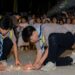 Hình ảnh: Lễ an vị ngôi Báo Ân Từ Linh Tháp và chương trình hồi hướng, kỷ niệm Chư Thánh Tông Đồ