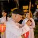 Hình ảnh: Lễ an vị ngôi Báo Ân Từ Linh Tháp và chương trình hồi hướng, kỷ niệm Chư Thánh Tông Đồ