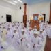 Hình ảnh: Lễ an vị ngôi Báo Ân Từ Linh Tháp và chương trình hồi hướng, kỷ niệm Chư Thánh Tông Đồ