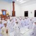 Hình ảnh: Lễ an vị ngôi Báo Ân Từ Linh Tháp và chương trình hồi hướng, kỷ niệm Chư Thánh Tông Đồ