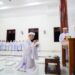 Hình ảnh: Lễ an vị ngôi Báo Ân Từ Linh Tháp và chương trình hồi hướng, kỷ niệm Chư Thánh Tông Đồ
