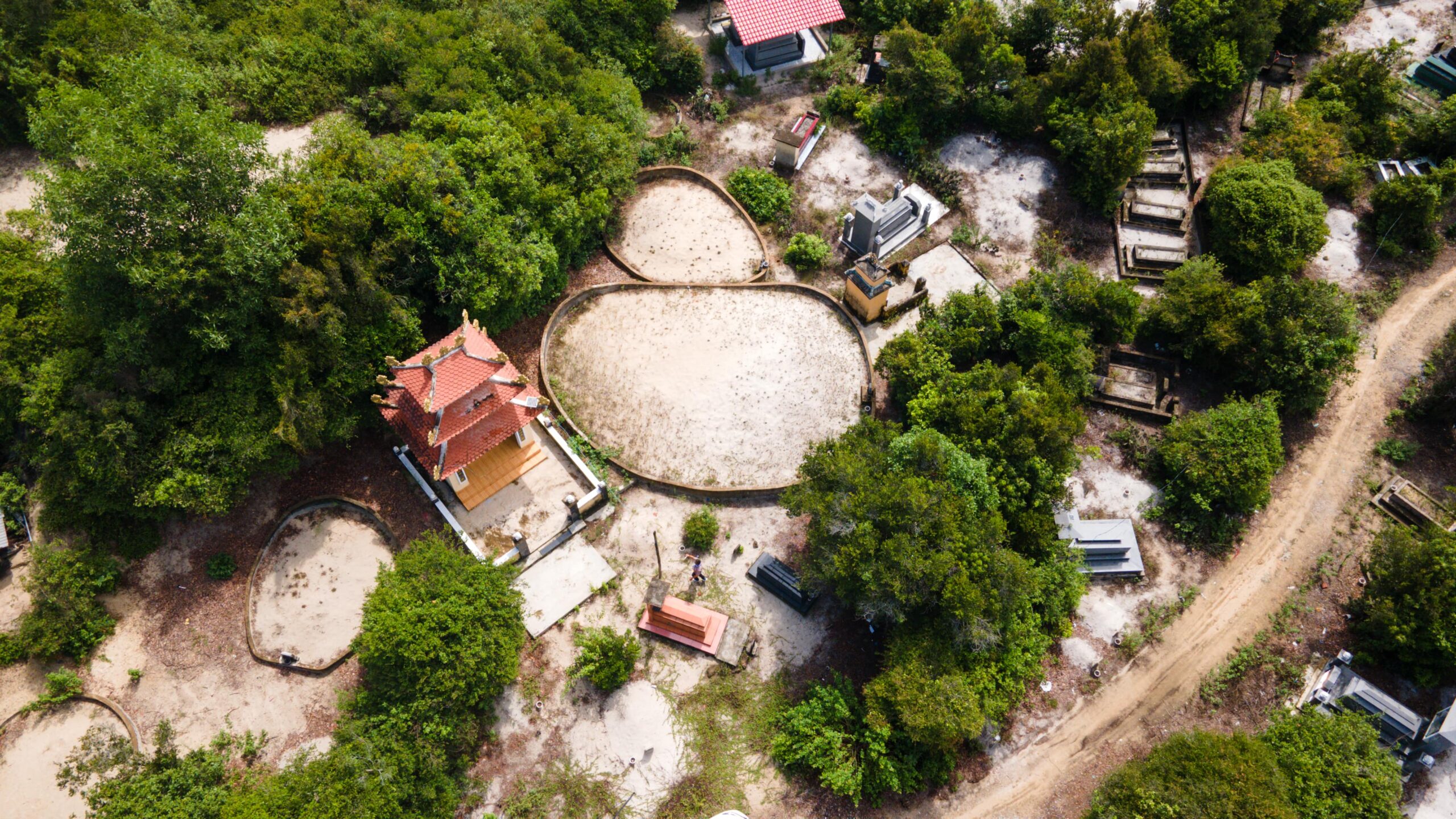 Lễ an vị ngôi Báo Ân Từ Linh Tháp và chương trình hồi hướng, kỷ niệm Chư Thánh Tông Đồ – ảnh 13
