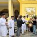 Hình ảnh: Cơ quan Phước Thiện Hội Thánh cứu trợ đồng bào, đồng đạo vùng lũ Phú Yên (cập nhật ngày 27/11/2025)