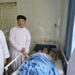 Hình ảnh: Cơ quan Phước Thiện Hội Thánh cứu trợ đồng bào, đồng đạo vùng lũ Phú Yên (cập nhật ngày 27/11/2025)
