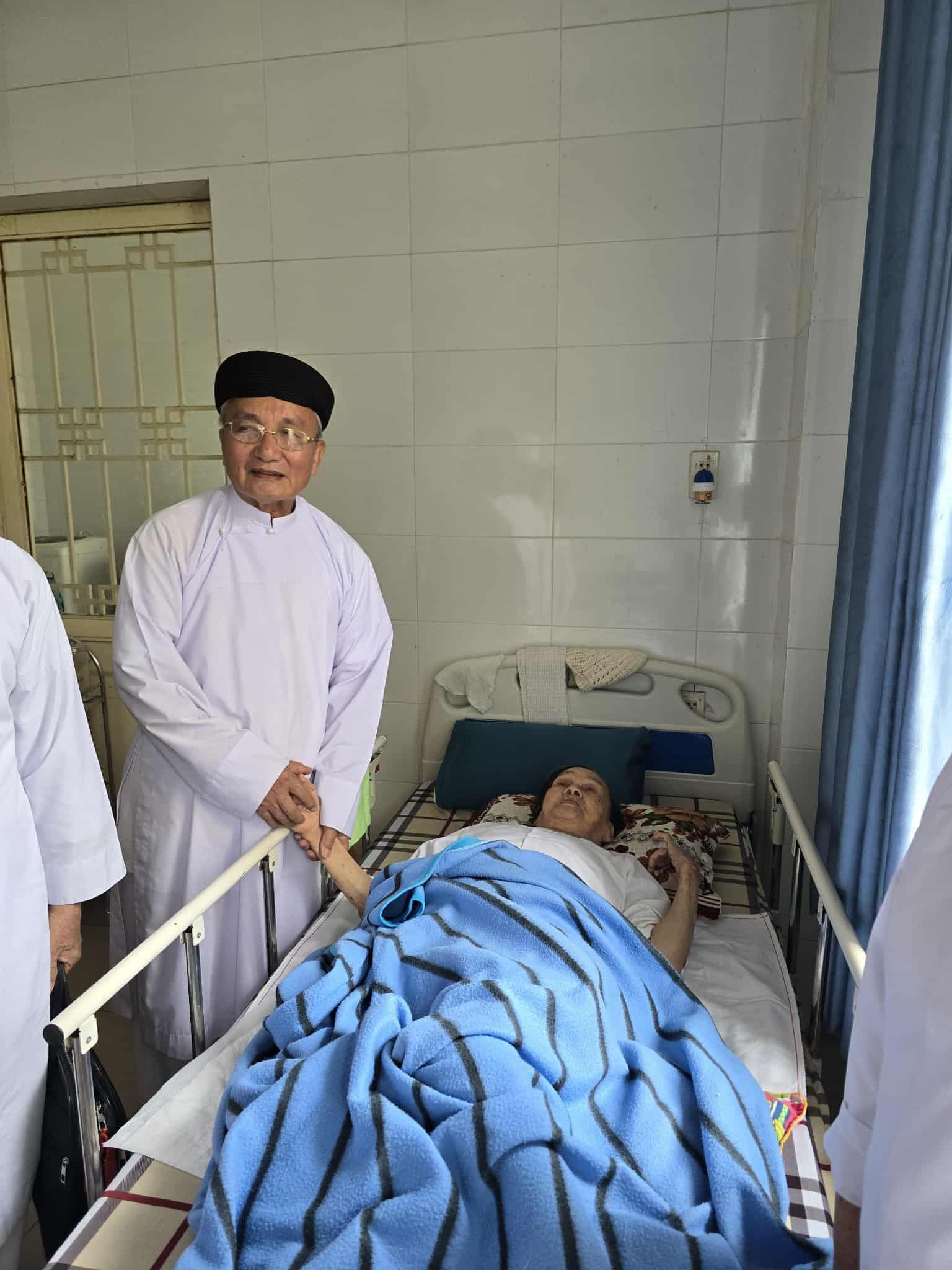 Cơ quan Phước Thiện Hội Thánh cứu trợ đồng bào, đồng đạo vùng lũ Phú Yên (cập nhật ngày 27/11/2025) – ảnh 15