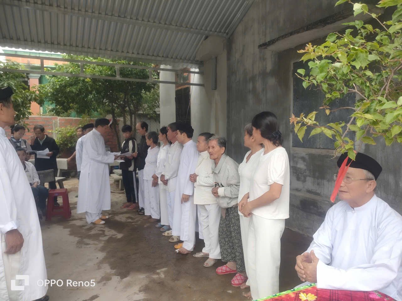 Cơ quan Phước Thiện Hội Thánh cứu trợ đồng bào, đồng đạo vùng lũ Phú Yên (cập nhật ngày 27/11/2025) – ảnh 16