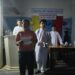 Hình ảnh: Cơ quan Phước Thiện Hội Thánh cứu trợ đồng bào, đồng đạo vùng lũ Phú Yên (cập nhật ngày 27/11/2025)