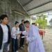 Hình ảnh: Cơ quan Phước Thiện Hội Thánh cứu trợ đồng bào, đồng đạo vùng lũ Phú Yên (cập nhật ngày 27/11/2025)