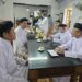 Hình ảnh: Cơ quan Phước Thiện Hội Thánh cứu trợ đồng bào, đồng đạo vùng lũ Phú Yên (cập nhật ngày 27/11/2025)