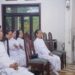 Hình ảnh: Khóa bồi dưỡng năng lực hành đạo Ban Cai quản, Ban Trị sự, Phước thiện các HĐ Trung Thành, Liên Hòa, Trung Hải